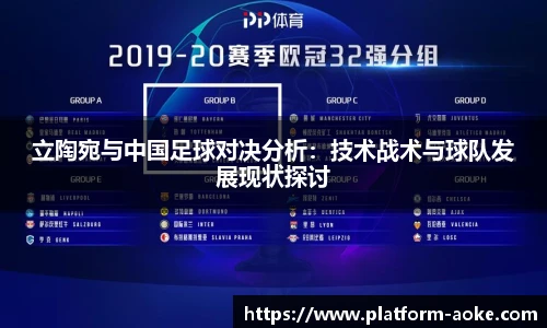 立陶宛与中国足球对决分析：技术战术与球队发展现状探讨