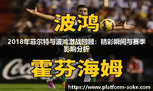 2018年菲尔特与波鸿激战回顾：精彩瞬间与赛季影响分析